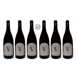 Vin blanc - VV - Vieilles...