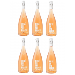 copy of Rosé on the Beach