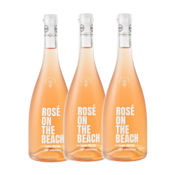 ROSE ON THE BEACH 2022...